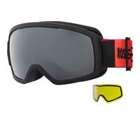 MASQUE TORIC HERO HOT RED