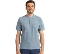 ROSSIGNOL Traye Polo - Homme - Bleu - taille XL- modèle 2025