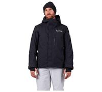 Rossignol - Velika Insulated Jacket Black - M - Blouson Ski