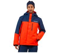 ROSSIGNOL Velika Insulated Jacket - Homme - Orange / Bleu - taille XL- modèle 2026