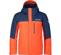 Rossignol - Velika Insulated Jacket - Veste ski homme Golden Gate - M