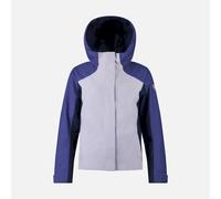 Rossignol - Velika Insulated Jacket - Veste ski femme Galactic Lilac - XL