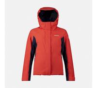 Rossignol Velika Insulated Jacket Orange L Femme