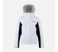 Rossignol - Velika Insulated Jacket - Veste ski femme White - M
