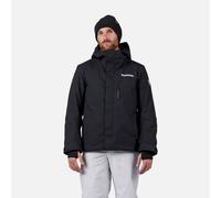 Rossignol - Velika Insulated Jacket - Veste ski homme Black - 2XL