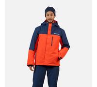 Rossignol - Velika Insulated Jacket - Veste ski homme Golden Gate - XL