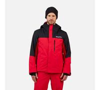 Rossignol - Velika Insulated Jacket Sports Red - L - Blouson Ski