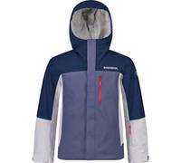 ROSSIGNOL Velika Insulated Jkt - Homme - Bleu / Blanc - taille L- modèle 2026