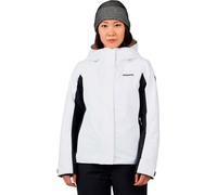 ROSSIGNOL Velika Insulated Jkt W - Femme - Blanc - taille L- modèle 2026