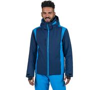 Rossignol - Velika Jkt Dark Navy - XL - Blouson Ski