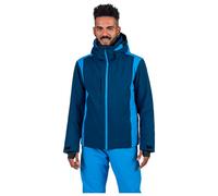 ROSSIGNOL Velika Jkt - Homme - Bleu - taille M- modèle 2025