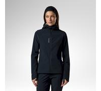 Rossignol - Venon Wind Hoodie Jacket - Veste coupe-vent femme Black - L