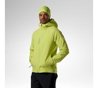 Rossignol - Venon Wind Hoodie Jacket - Veste coupe-vent homme Wild Lime - XL