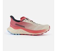 Rossignol - Venosk - Chaussures trail femme Sand / Pink - 41.5