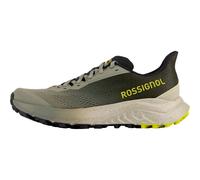 Rossignol Venosk R-shell Dry Trail Running Shoes Vert EU 40 Femme