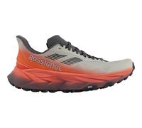 Rossignol - Chaussures de trail - Vercors Neon Red pour Homme - Taille 46 - Rouge Rouge 46
