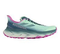 Rossignol Chaussures de trail Vercors W Jelly Mint Femme Vert Taille 4,5 UK