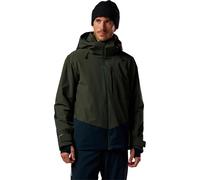Rossignol Veste 4ws Blackside Insulated