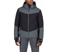 Rossignol - Veste de ski en Primaloft®- Homme - Wispile Jacket Black - Taille S - Noir Noir S