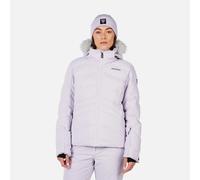 Rossignol Veste De Ski Femme Staci Isolée - A08 (Galactic Lilac)