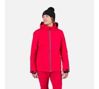 Rossignol Veste De Ski Homme Strawpile JKT 301 (Sports Red)
