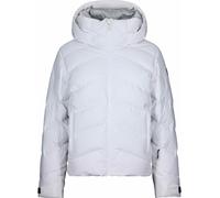 Rossignol - Veste de ski imperméable en duvet - W Wispile Ripstop Down Jacket White - Taille S - Blanc Blanc S