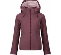Rossignol - Veste de ski imperméable et isolante en Primaloft® - W 4Ws Blackside Insulated Jack Huckleberry - Taille M - Violet Violet M