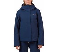 Rossignol Velika Insulated Jacket Bleu M Femme