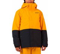 Rossignol - Veste de ski imperméable et isolante - Jr Outerlimits Insulated Jacket Saffron Ylw - Taille Enfant 14 ans - Jaune Jaune 14 ans