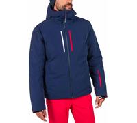 Rossignol - Veste de ski isolante en Primaloft®- Homme - Diretta Jacket Dark Navy pour Homme - Taille S Navy S