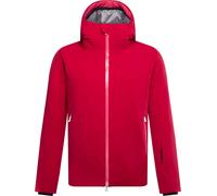 Rossignol - Veste de ski isolante en Primaloft® - W Blackside Jacket Ruby Red pour Femme - Taille L - Rouge Rouge L