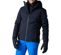 Rossignol - Veste de ski isolante - Siz Jacket Black pour Homme - Taille XL - Noir Noir XL