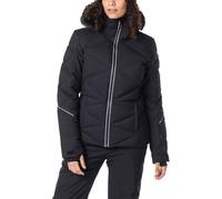 ROSSIGNOL W Staci Jkt - Femme - Noir - taille XS- modèle 2024