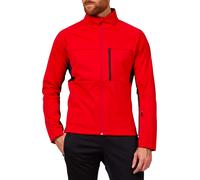 ROSSIGNOL Genetys Jkt Sports - Homme - Rouge / Noir - taille L- modèle 2025