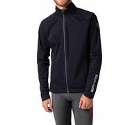 Rossignol - Veste de ski nordique - Poursuite Jacket Black - Taille M - Noir Noir M