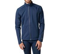 Rossignol - Veste de ski nordique - Poursuite Jacket Dark Navy - Taille L Navy L