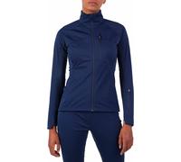 Rossignol - Veste de ski nordique - W Genetys Jkt Dark Navy pour Femme - Taille XS Navy XS