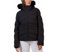 ROSSIGNOL Staci Insulated Jacket W - Femme - Noir - taille M- modèle 2026