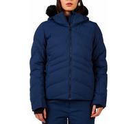 Rossignol Staci Insulated Jacket Bleu S Femme