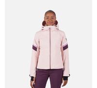 ROSSIGNOL - Veste de ski - Veste De Ski Strawpile Femme Powder Pink - Veste | Rossignol - M - female M