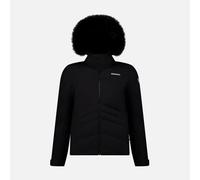 ROSSIGNOL - Veste de ski - Veste Femme Staci Black - M - female M