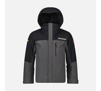 ROSSIGNOL - Veste de ski - Veste Hero Velika Insulated Onyx Grey - XS - male XS