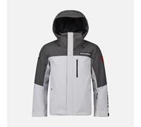 ROSSIGNOL - Veste de ski - Veste Hero Velika Insulated Soft Grey - 3XL - male 3XL
