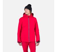 ROSSIGNOL - Veste de ski - Veste Strawpile Sports Red - Veste | Rossignol - XL - male XL