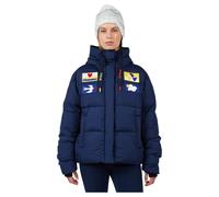 Rossignol Veste En Duvet Jcc Allsnow