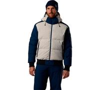 Rossignol Veste En Duvet Resort Corduroy Bomber