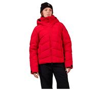 Rossignol - Wispile Ripstop Down Jacket - Veste ski femme Ruby Red - XL