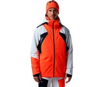 Rossignol - Hero 4WS Insulated Ski Jacket - Veste ski homme Neon Red - 2XL