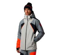 Rossignol - Hero 4WS Insulated Ski Jacket - Veste ski homme Light Grey - 3XL
