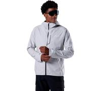 Rossignol - Rainproof 2.5L Light Grey - XL - Veste de trail
